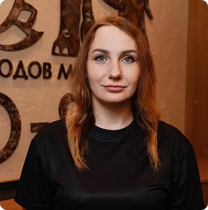 мария емельянова