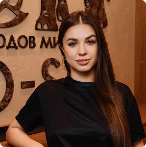 Карина Кузьмина